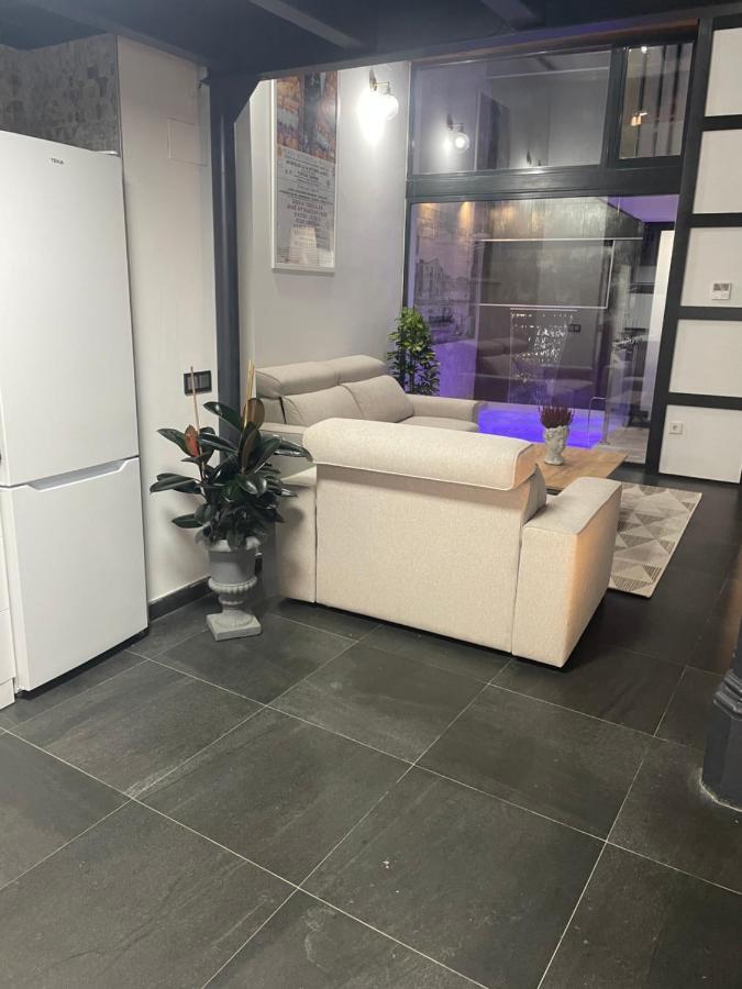 Experiencia En Triana Apartment Seville Exterior photo