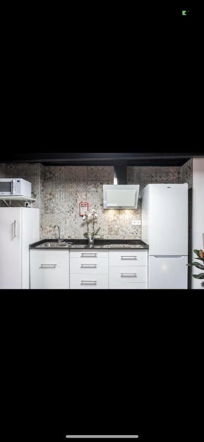 Experiencia En Triana Apartment Seville Exterior photo