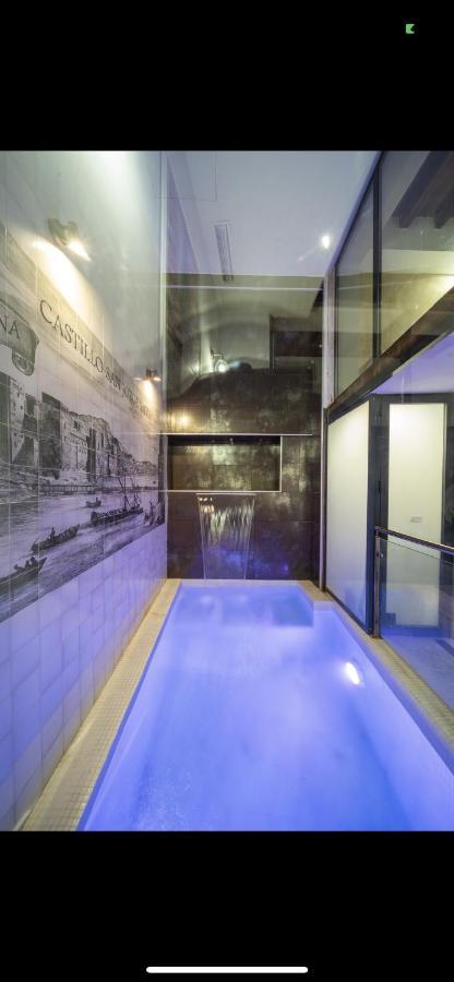 Experiencia En Triana Apartment Seville Exterior photo