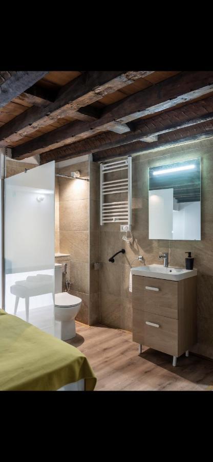 Experiencia En Triana Apartment Seville Exterior photo