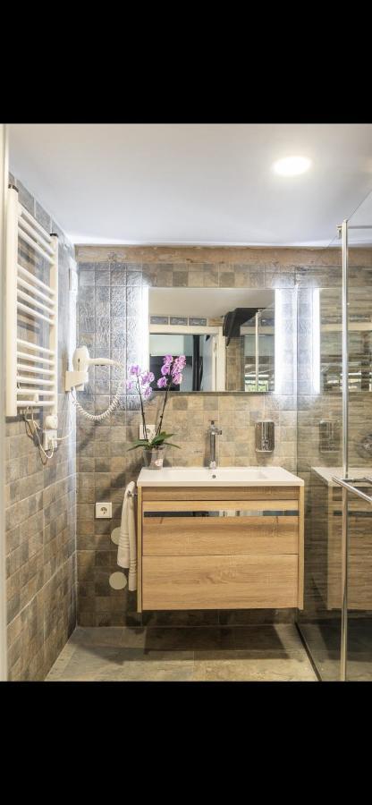 Experiencia En Triana Apartment Seville Exterior photo