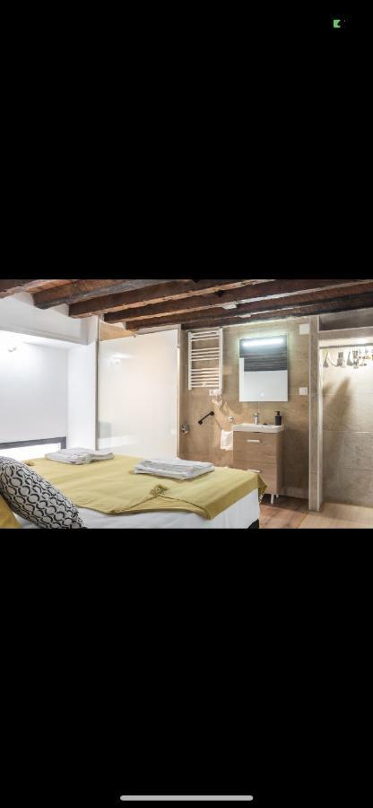 Experiencia En Triana Apartment Seville Exterior photo