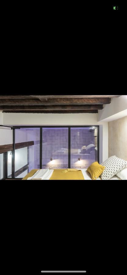 Experiencia En Triana Apartment Seville Exterior photo