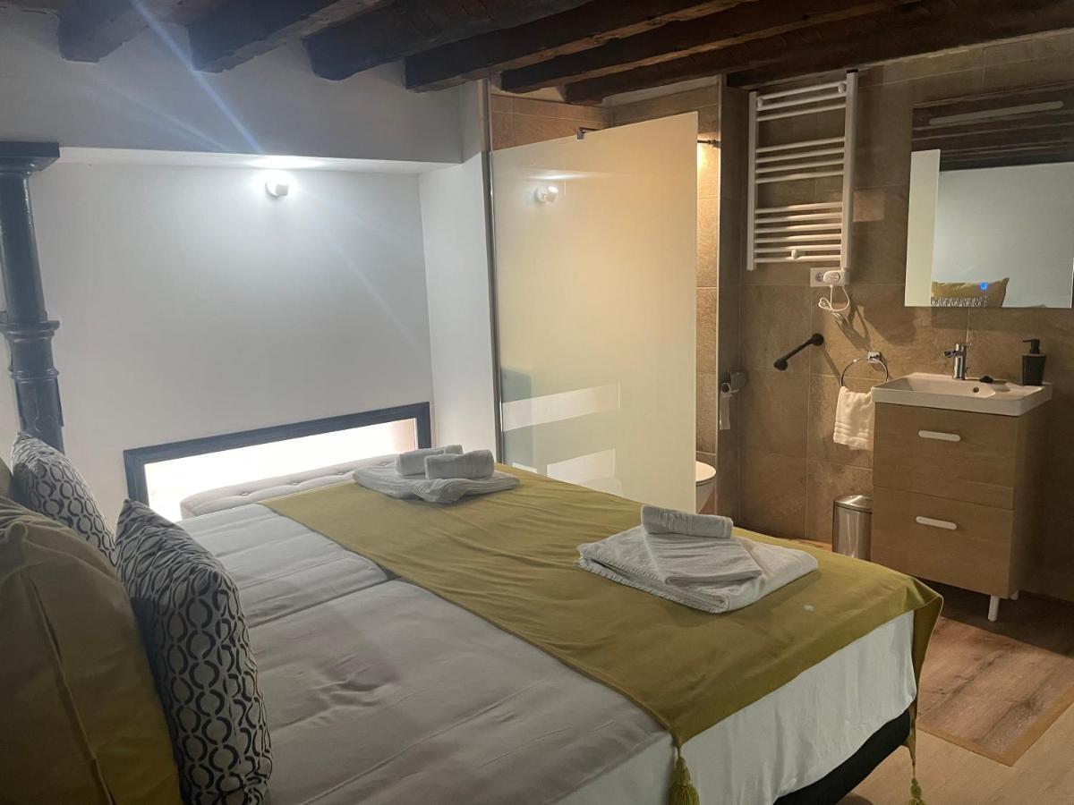 Experiencia En Triana Apartment Seville Exterior photo
