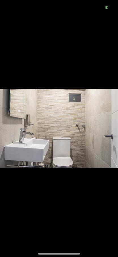 Experiencia En Triana Apartment Seville Exterior photo