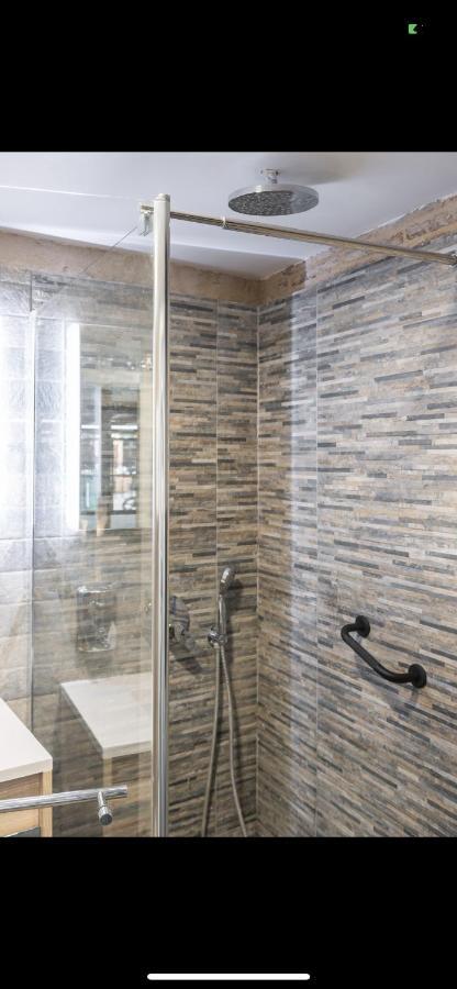 Experiencia En Triana Apartment Seville Exterior photo